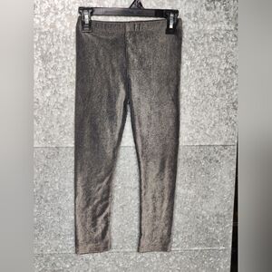 Grey Formal Holiday Pants Girls 6 - 2019